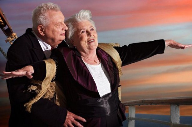 21 Old People That Are Much Cooler Than You!