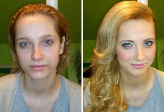 32 Mind Blowing Makeup Transformations!