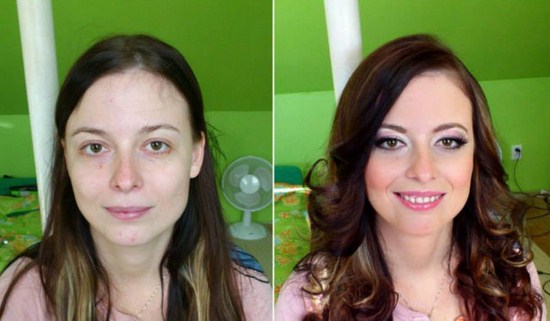 32 Mind Blowing Makeup Transformations!