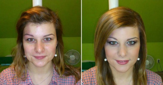 32 Mind Blowing Makeup Transformations!