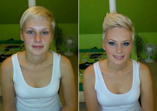 32 Mind Blowing Makeup Transformations!