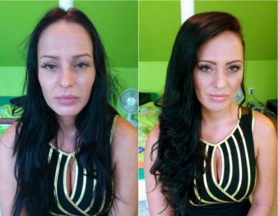 32 Mind Blowing Makeup Transformations!