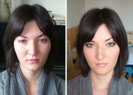 32 Mind Blowing Makeup Transformations!