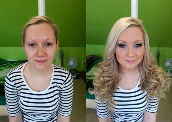 32 Mind Blowing Makeup Transformations!