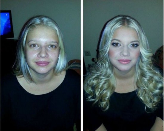 32 Mind Blowing Makeup Transformations!