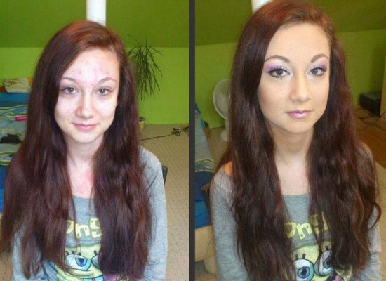 32 Mind Blowing Makeup Transformations!