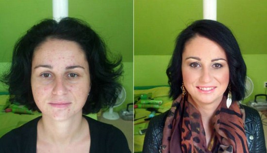 32 Mind Blowing Makeup Transformations!