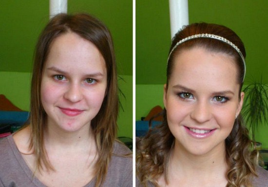 32 Mind Blowing Makeup Transformations!