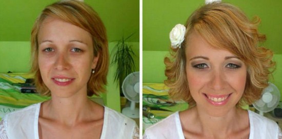 32 Mind Blowing Makeup Transformations!