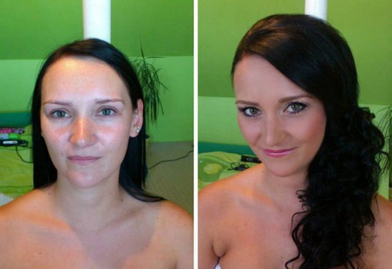 32 Mind Blowing Makeup Transformations!