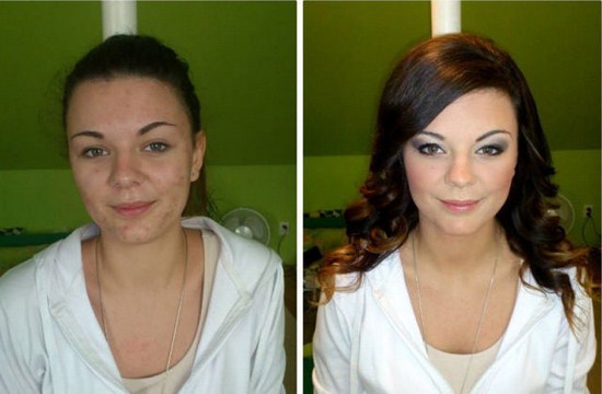 32 Mind Blowing Makeup Transformations!