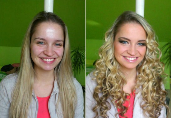 32 Mind Blowing Makeup Transformations!