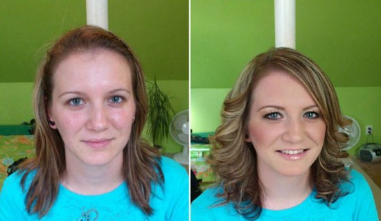 32 Mind Blowing Makeup Transformations!