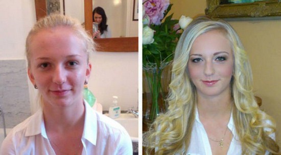 32 Mind Blowing Makeup Transformations!