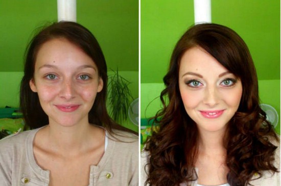 32 Mind Blowing Makeup Transformations!