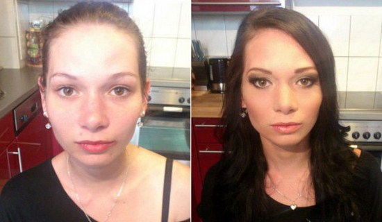 32 Mind Blowing Makeup Transformations!