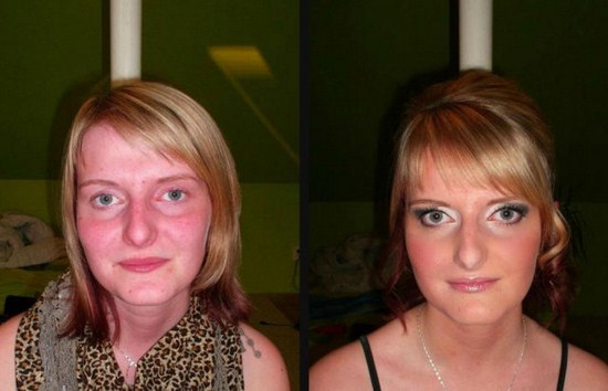 32 Mind Blowing Makeup Transformations!