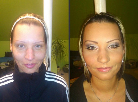 32 Mind Blowing Makeup Transformations!