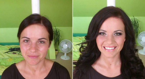 32 Mind Blowing Makeup Transformations!