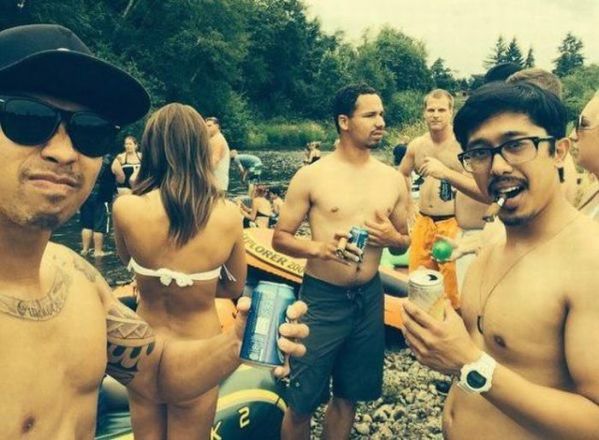 36 Misleading Photos That Will Make You Look Twice