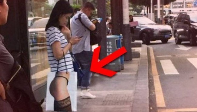 36 Misleading Photos That Will Make You Look Twice