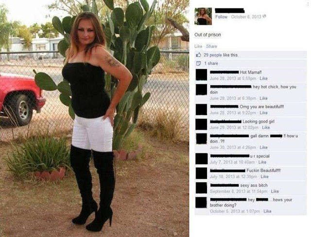 34 Cringeworthy Photos That Bring On The Facepalm