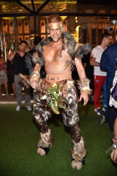 29 Images Of The Midsummer Night's Dream Party At -