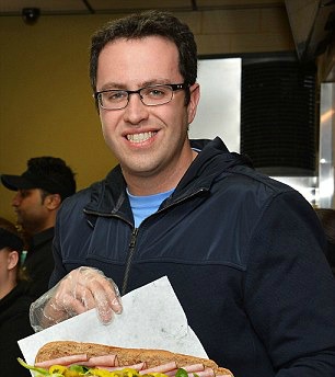 Former Subway spokesman, millionaire, and convicted pedophile Jared Fogle has worked his way into the public eye yet again with even more disgraceful and unbelievable behavior — he's suing the parents of one of his victims.In case you have forgotten, Fogle was convicted of traveling to engage in illicit sexual conduct with a minor as well as distribution and receipt of child pornography (pornography made by his business partner and the director of his charitable foundation) and 14 victims were identified.