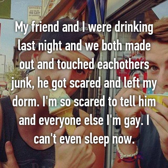 19 Awkward Dorm Room Hook Up Confessions!