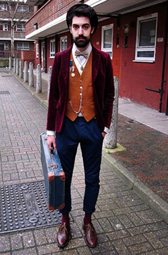25 Hipsters Fashion Is Basically Anything Not From Today!