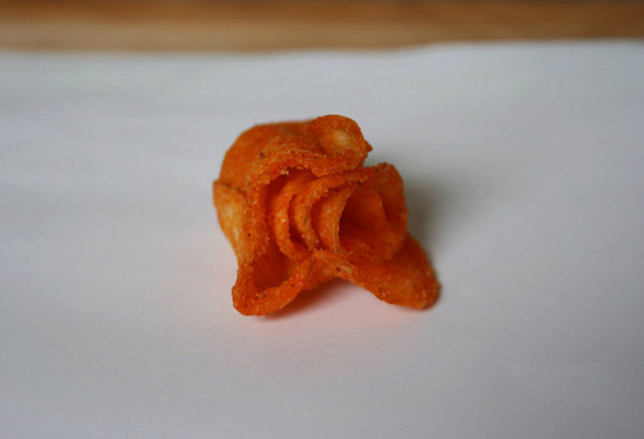 20 Snack Chips That Look Like Stuff (GALLERY)
