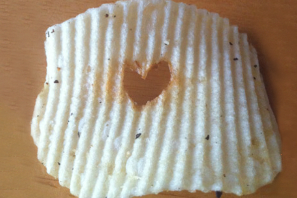 Heart Chip