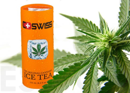 Cannibis Ice Tea-If it puts you on another plane of consciousness, sure, whatever, I get it. But were people clamoring to drink something that actually tasted like the stickiest of the icky?