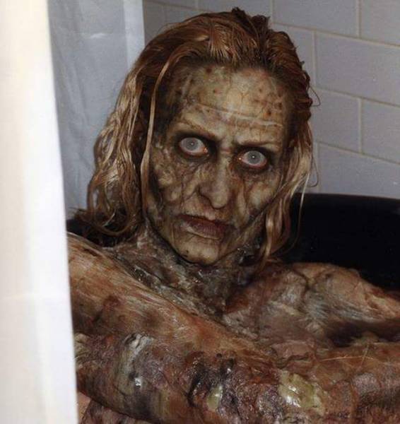 33 Creepy Pictures That Are Worst Than Any Nightmares!