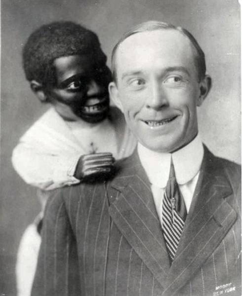 33 Creepy Pictures That Are Worst Than Any Nightmares!