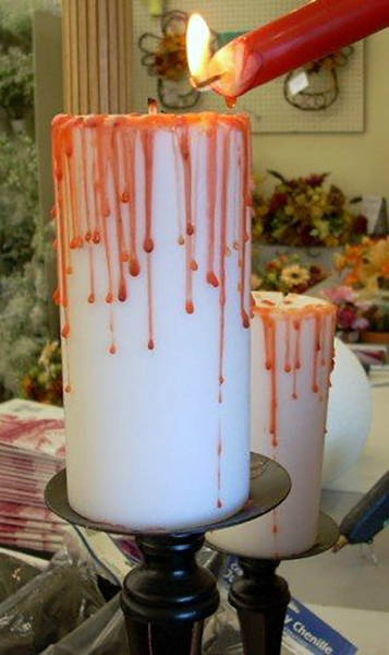 24Neat Hacks To Make Your Halloween Party Awesome!