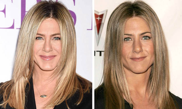 Jenifer Aniston