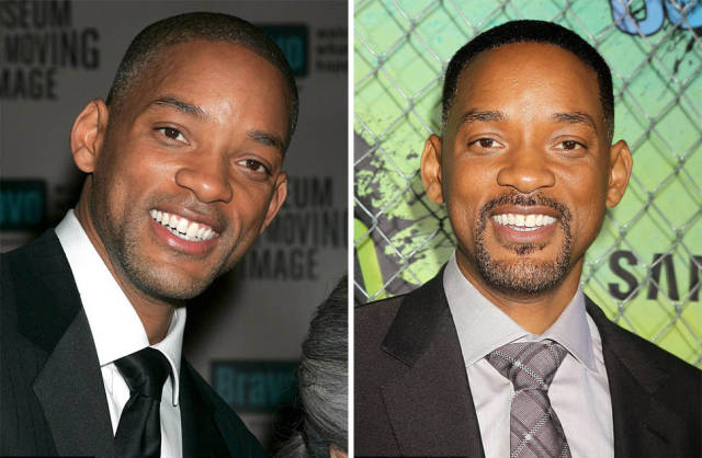 Will Smith