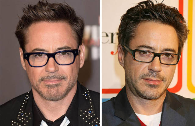 Robert Downey Jr.