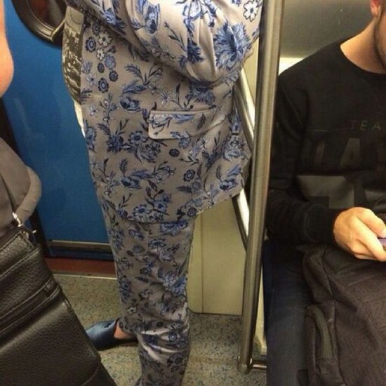 30 People Who Don't Know How To Fashion!