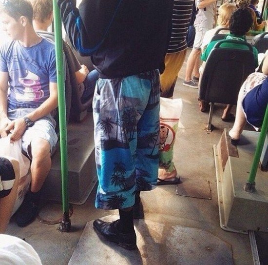 30 People Who Don't Know How To Fashion!