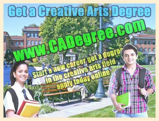 fail tree - Geta Creative Arts Degree AWTHARetiee com At Start a new career got degrep in the creativo arts field apply today online