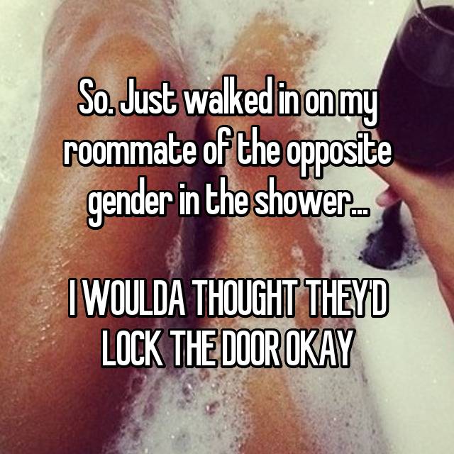 20 Most Cringe Worthy Roommate Encounters!