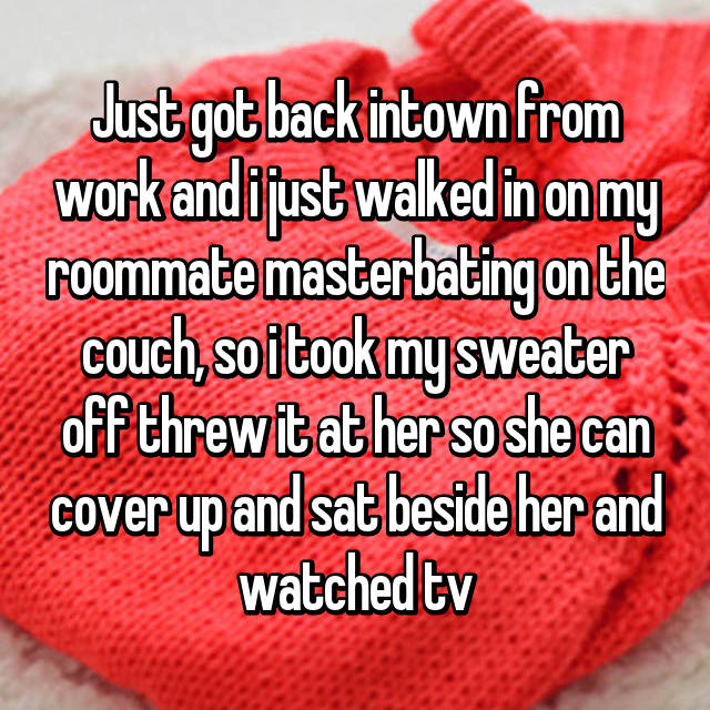 20 Most Cringe Worthy Roommate Encounters!