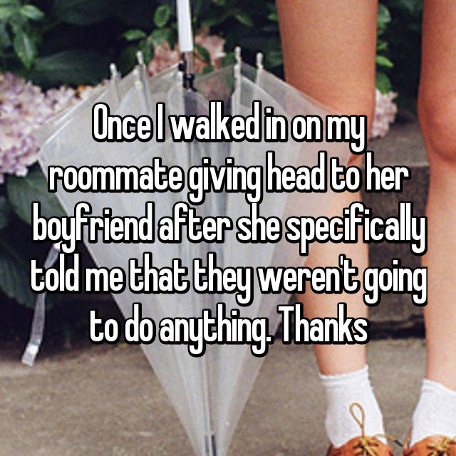 20 Most Cringe Worthy Roommate Encounters!