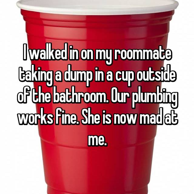 20 Most Cringe Worthy Roommate Encounters!