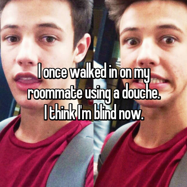 20 Most Cringe Worthy Roommate Encounters!