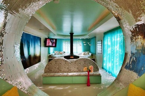 architecture wayne coyne house