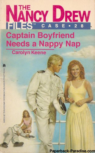 25 Best Fake Book Covers From Paperback Paradise