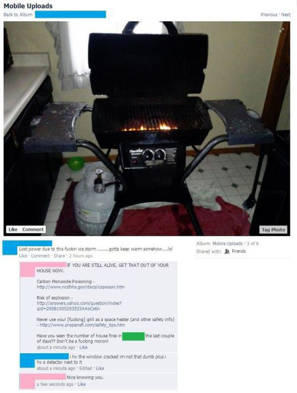 42 Funny Facebook Wins and Fails Full of Cringe